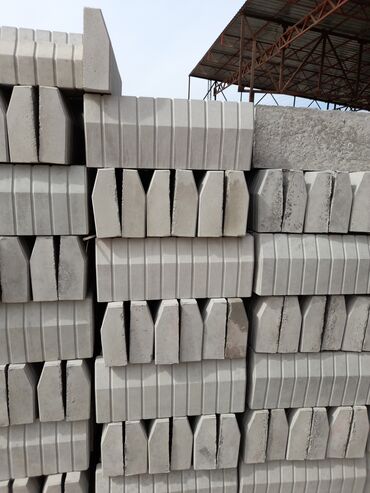 Евробрусчатка: Евробрусчатка, Фаиза, Бетонная, Литая, Новый — 11