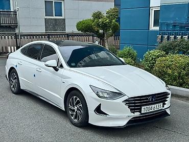 lexus es 2016: Hyundai Sonata: 2019 г., 2 л, Автомат, Гибрид, Седан — 3