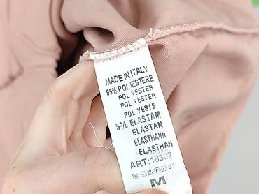 platforma wszystko: ITALY FASHION, Legginsy rozmiar M — 4