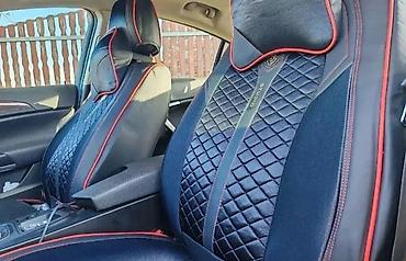 mega maxi: PREMIUM Komplet Presvlake NOVO Za Auto TOP KVALITET AKCIJA — 4