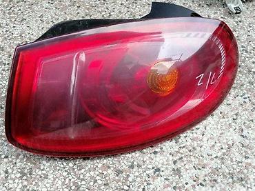 alfa spitfire: Fiat bravo 2 stop svetlo levo. Fiat bravo 2 stop svetlo levo Kontakt — 2