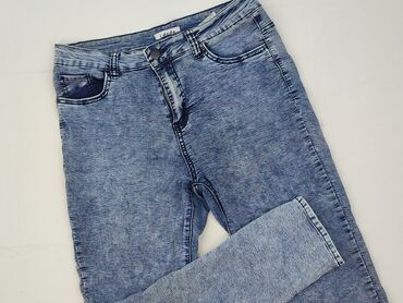 Jeansy: I DODO, Jeansy damskie, rozmiar 2XL