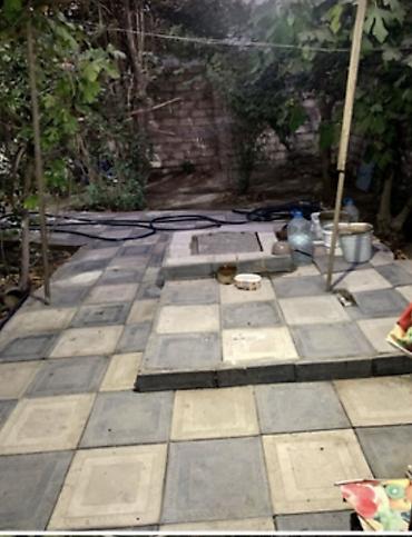 Günlük kirayə evlər: Həyətyanı sahəsi olan kiçik ev - Həyətdə şaquli dayaqlı — 18