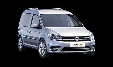 o r s: VOLKSWAGEN CADDY CEDDY 2018. GOD. - KOMPLETAN AUTO U DELOVIMA | — 1
