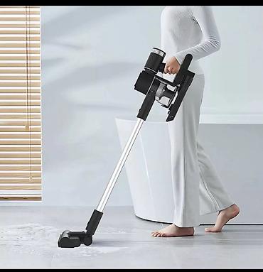 dyson hs05: Беспроводной пылесос Winning Star ST-5044 🌀✨ Современный и — 6