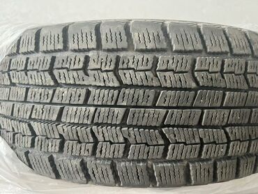 зимняя шина: Шины 195 / 65 / R 15, Зима, Пара, Легковые, GoodYear