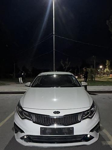 к5 хишник: Kia K5: 2020 г., 2 л, Автомат, Газ, Седан — 3