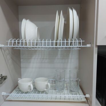 Посуточная аренда квартир: 1 комната, Кондиционер, Парковка, Душевая кабина — 10