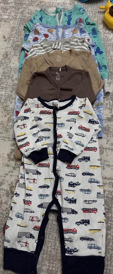 Другие детские вещи: Учитывайте что дети все разные Все вещи в хорошем состоянии некоторые — 5