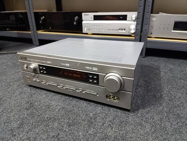 Pojačala i prijemnici: Yamaha RX-V 440 rds br. 2 sa tragovima koriscenja specifikacija — 3