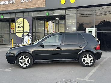 левое крыло гольф 3: Volkswagen Golf: 1998 г., 1.6 л, Механика, Бензин, Хэтчбэк — 5