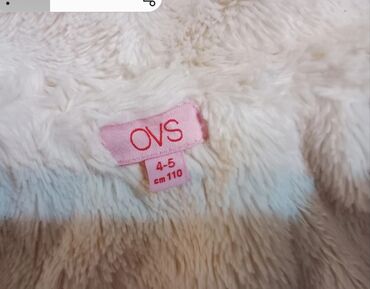 Džemperi i rolke: Ovs, Kardigan, 110-116 na lalafo.rs — 7 Džemperi i rolke: Ovs, Kardigan, 110-116 — 7