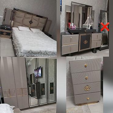 Yataq desti tecili satilir!!! Matras yoxdur baza var Qiymet 1000 azn