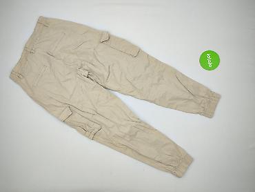 spodnie dres 4f: FB Sister, Spodnie cargo damskie, rozmiar M — 3