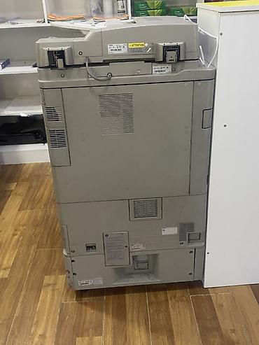 konica minolta c4065: МФУ Canon imageRUNNER ADVANCE C5250i Профессиональное цветное — 5