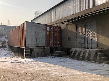 Продажа цехов, заводов, фабрик: Цех, 2500 м² — 4