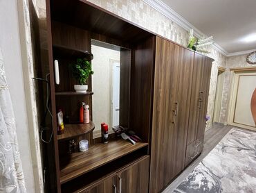 Köhnə tikili: Satılır: tam təmirli, zövqlə dizayn edilmiş 2 otaqlı mənzil üçün mebel — 12