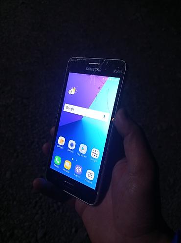 Samsung Galaxy J2 2016, 8 GB, rəng - Qara, İki sim kartlı lalafo.az -da Samsung Galaxy J2 2016, 8 GB, rəng - Qara, İki sim kartlı