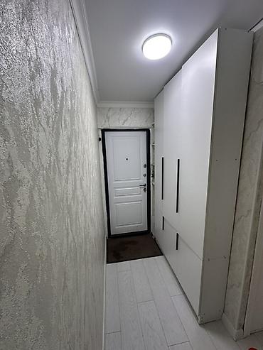 Продажа квартир: 3 комнаты, 59 м², 104 серия, 3 этаж, Евроремонт — 7