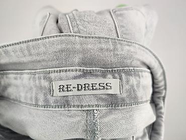 39: Re-Dress, Jeansy damskie, rozmiar M — 4