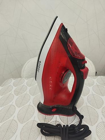 Ütülər və buxarlayıcılar: Buxarlı ütü, Tefal — 7