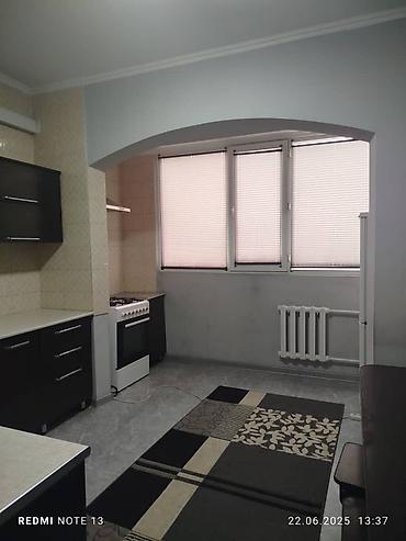 brk group: 3 комнаты, 78 м², 106 серия улучшенная, 8 этаж, Косметический ремонт — 4