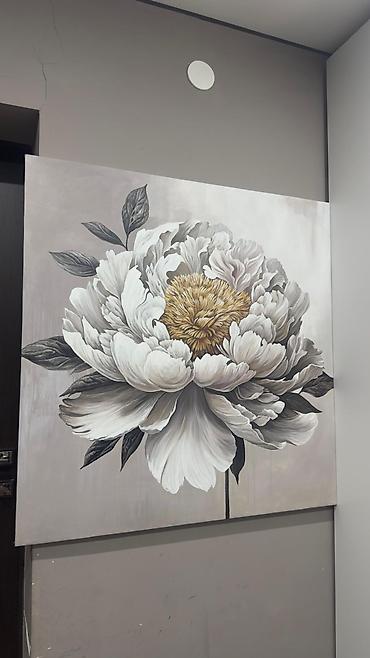 Картины: Есть картины в наличии. Цена договорная — 16