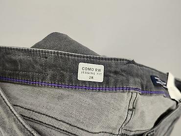 tommy: Tommy Hilfiger, Jeansy damskie, rozmiar S — 4