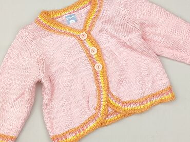 twinset kurtki: Cardigan, 5.10.15, 9-12 months, condition - Perfect