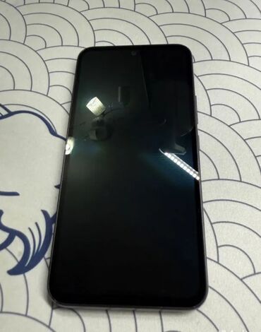 ноутбук купить в бишкеке: Samsung Galaxy A54 5G, 256 ГБ, түсү - Кара, 2 SIM