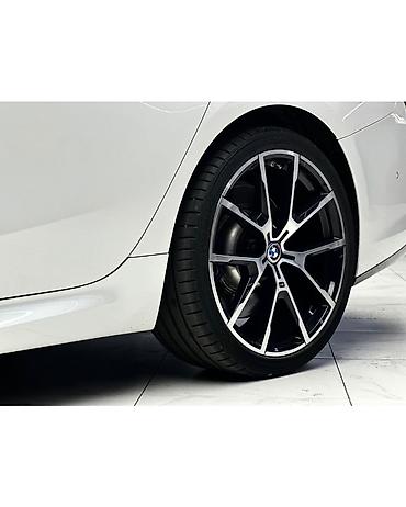 BMW: BMW 8 series: 2020 г., 3 л, Автомат, Бензин, Седан — 7