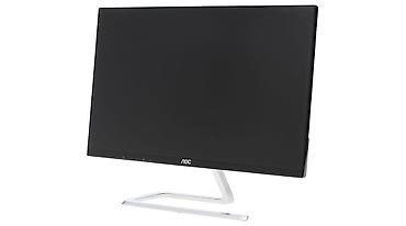 маниторы пк: Монитор, AOC, Б/у, LED, 23" - 24" — 2