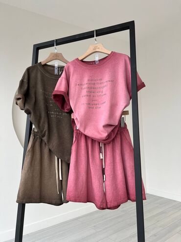 Костюмы: New collection 2024😍 made in korea 🇰🇷🔥 качество lux💫 артикул