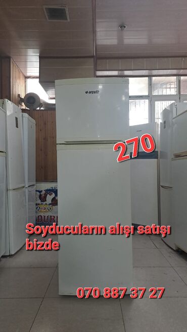 lg soyducu: Б/у 2 двери Beko Холодильник Продажа
