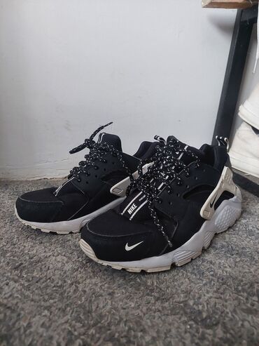 air max 90 new model: Nike, 38.5, color - Black