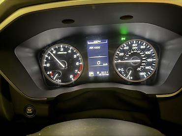 Subaru: Subaru Ascent: 2024 г., 2.4 л, Вариатор, Бензин, Кроссовер — 8