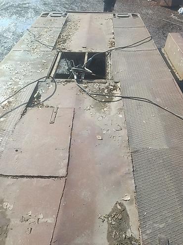 ikinci el telefonlar ucuz: Köhnə tipli tərəzi alan adam özü elektron tərəziyə çevirə bilər — 5
