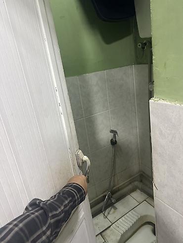Коммерческая недвижимость: Sumqayıt qərb sarayı ilə Üz üzə Bərbərxana / salon sahəsi təqdim — 2