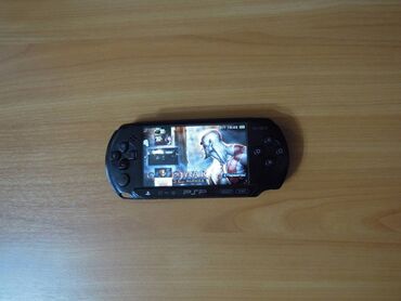 psp цена бу: Sony PSP в отличном состоянии, прошита, установленно более 50 игр psp