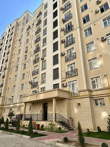 1 комната, 45 м², Элитка, 9 этаж, Евроремонт