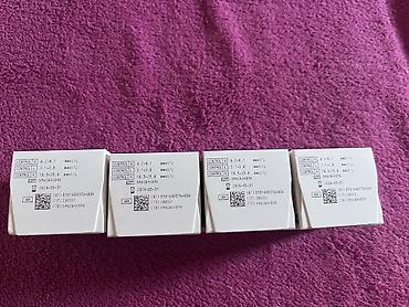 women secret steznici: Contour Plus test trake za merenje glukoze u krvi — 2