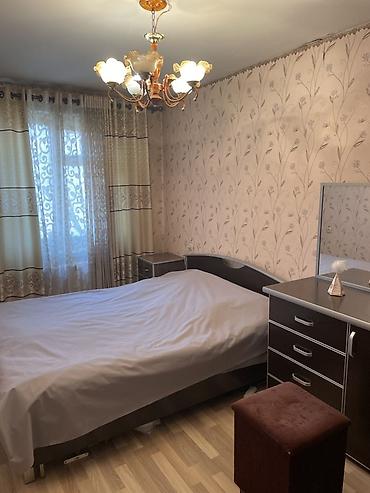 Продажа квартир: 3 комнаты, 58 м², 104 серия, 4 этаж, Евроремонт — 5