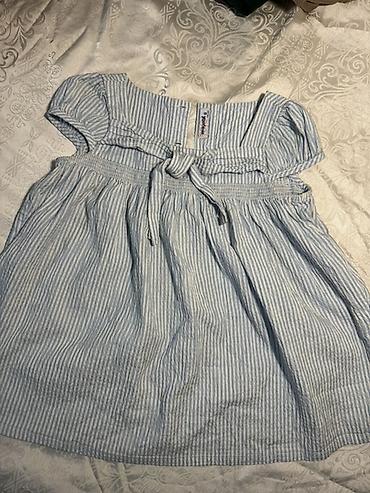 Майки, топы: Топ, Бретельки тонкие, S — 3