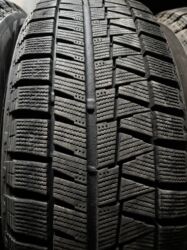 Шины: Шины 205 / 60 / R 16, Зима, Б/у, Комплект, Легковые, Япония, Bridgestone — 6