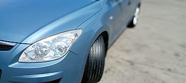 Hyundai: Hyundai i30: 1.4 l | 2007 il Hetçbek — 14