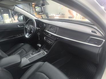 Kia: Kia K5: 2021 г., 2 л, Автомат, Газ, Седан — 5