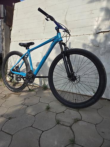 29 velo: 29 ölçü alminum — 5