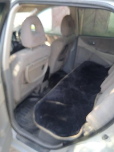 алмашаи: Nissan Almera Tino: 2001 г., 2 л, Механика, Бензин, Универсал — 3