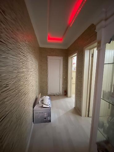 3 комнатная квартира: 3 комнаты, 75 м², Нет кредита, Свежий ремонт — 6