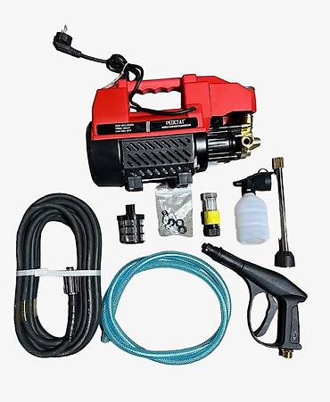 Мойки высокого давления: Мойка высокого давления 🔥Акция🔥 Трансбой — 10